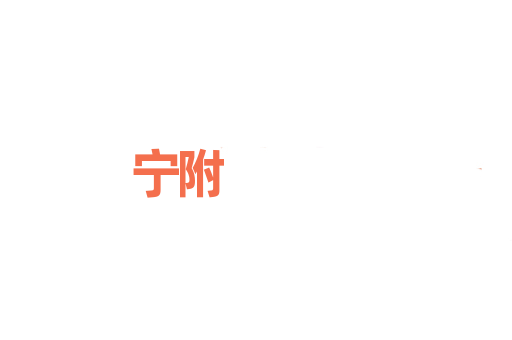 宁附