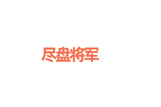 尽盘将军