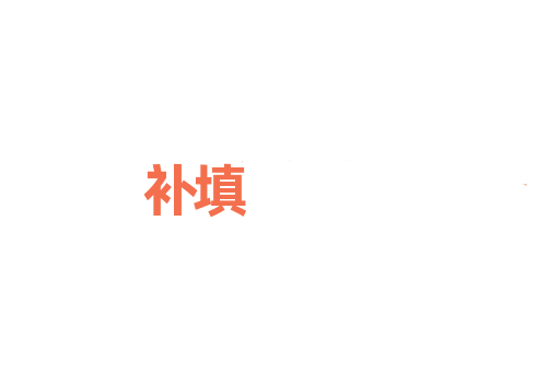 补填